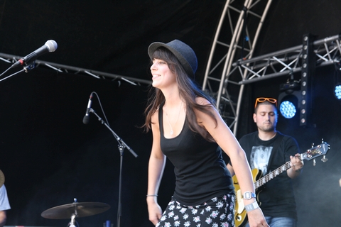 Photo de l'artiste ou du groupe