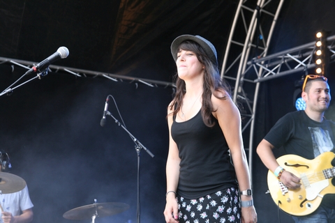 Photo de l'artiste ou du groupe