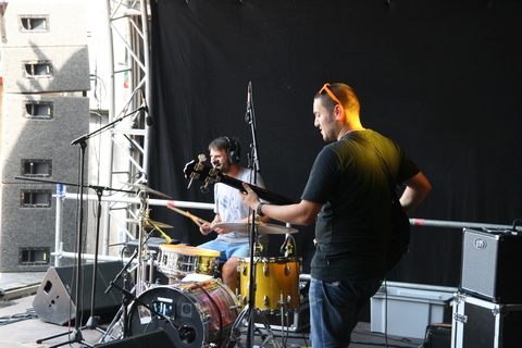 Photo de l'artiste ou du groupe