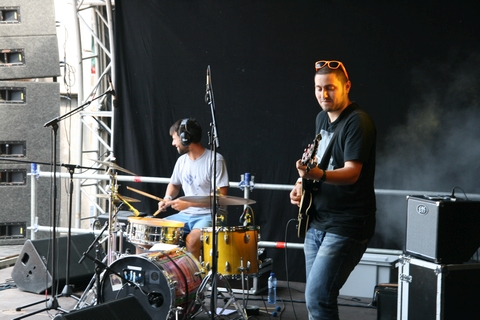 Photo de l'artiste ou du groupe