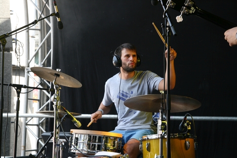 Photo de l'artiste ou du groupe