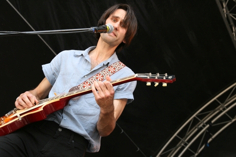 Photo de l'artiste ou du groupe