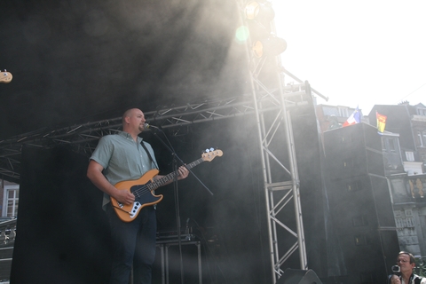 Photo de l'artiste ou du groupe
