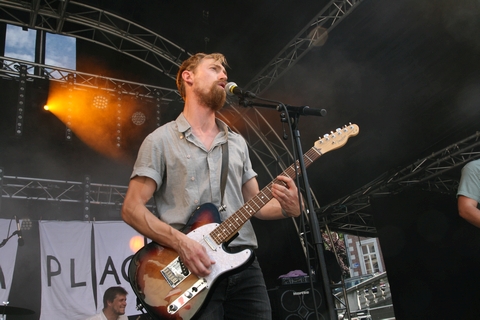 Photo de l'artiste ou du groupe