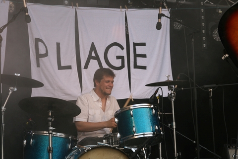 Photo de l'artiste ou du groupe