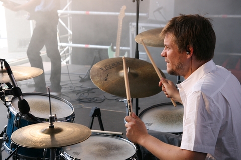 Photo de l'artiste ou du groupe