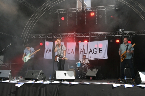 Photo de l'artiste ou du groupe