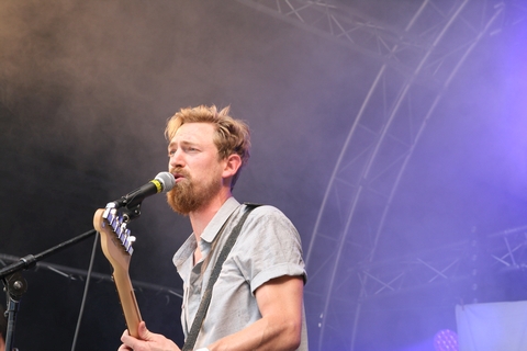 Photo de l'artiste ou du groupe