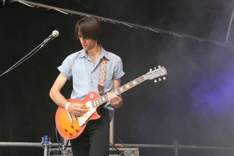 Photo de l'artiste ou du groupe