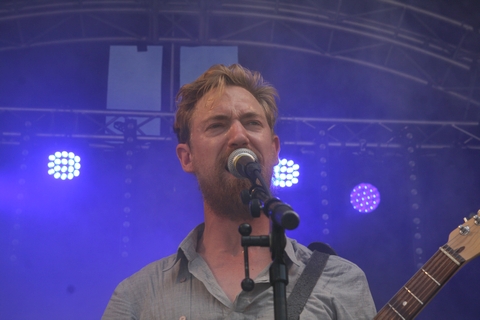 Photo de l'artiste ou du groupe