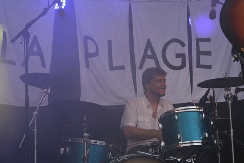 Photo de l'artiste ou du groupe