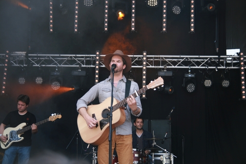 Photo de l'artiste ou du groupe