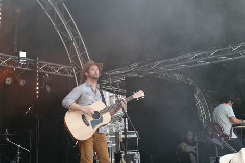 Photo de l'artiste ou du groupe