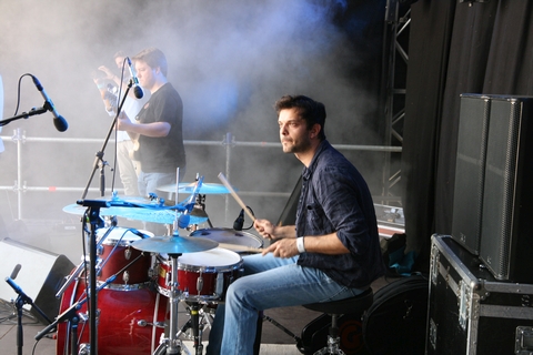 Photo de l'artiste ou du groupe