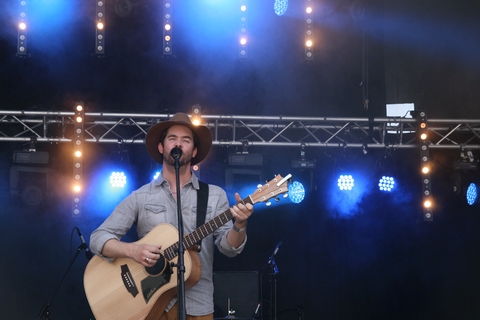 Photo de l'artiste ou du groupe