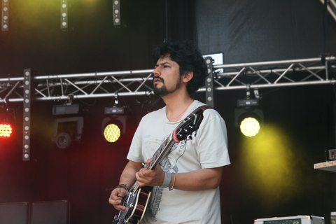 Photo de l'artiste ou du groupe