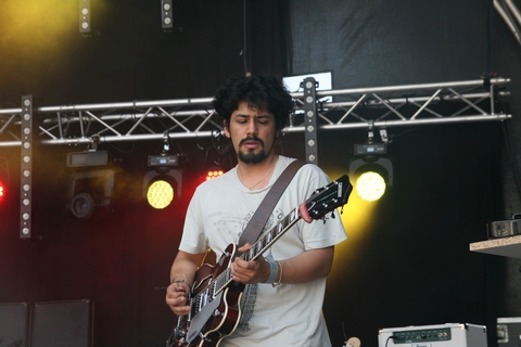 Photo de l'artiste ou du groupe