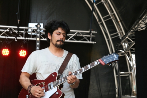 Photo de l'artiste ou du groupe
