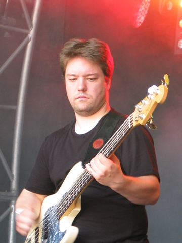 Photo de l'artiste ou du groupe