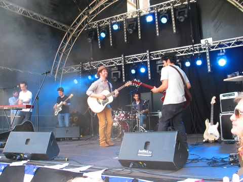 Photo de l'artiste ou du groupe