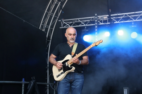 Photo de l'artiste ou du groupe