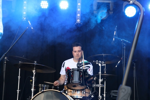 Photo de l'artiste ou du groupe