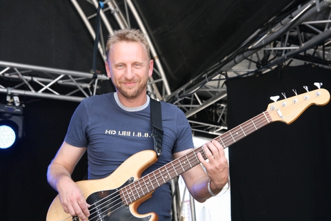 Photo de l'artiste ou du groupe
