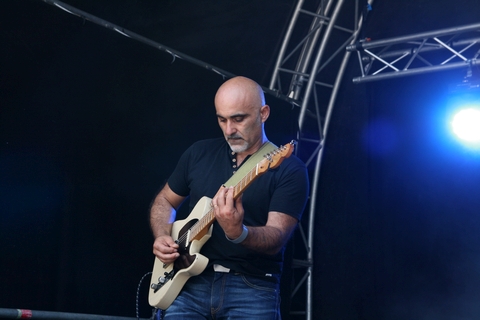 Photo de l'artiste ou du groupe