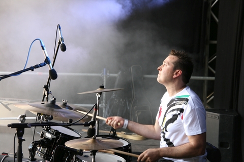 Photo de l'artiste ou du groupe