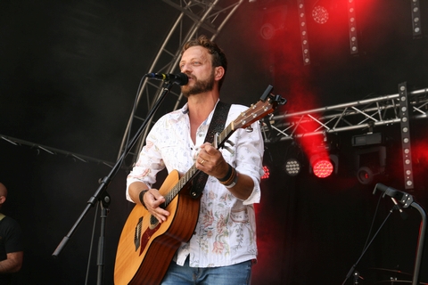 Photo de l'artiste ou du groupe