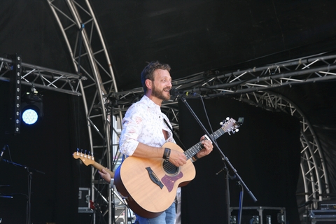 Photo de l'artiste ou du groupe