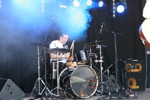 Photo de l'artiste ou du groupe