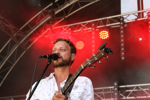Photo de l'artiste ou du groupe