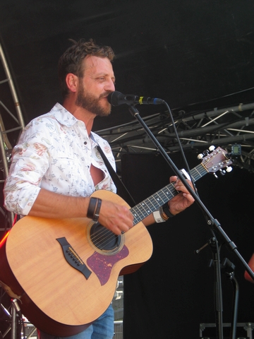 Photo de l'artiste ou du groupe