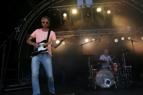 Photo de l'artiste ou du groupe