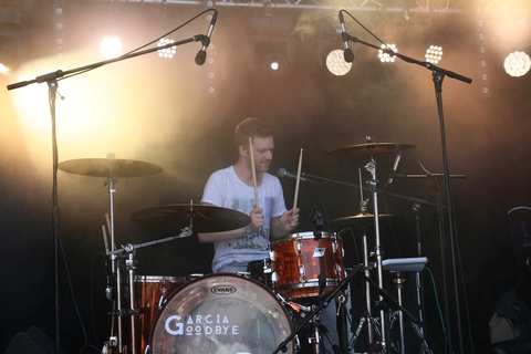Photo de l'artiste ou du groupe