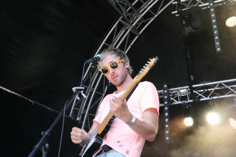 Photo de l'artiste ou du groupe