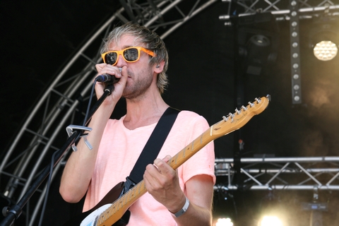 Photo de l'artiste ou du groupe