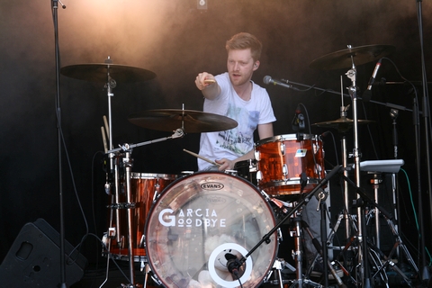 Photo de l'artiste ou du groupe