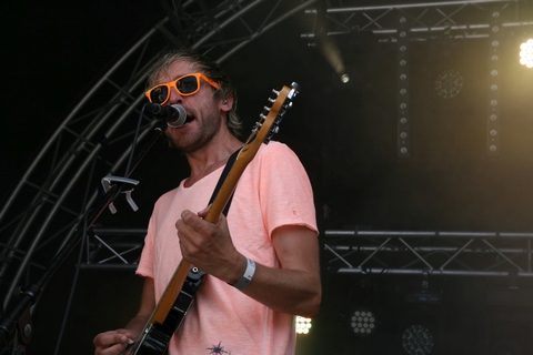 Photo de l'artiste ou du groupe