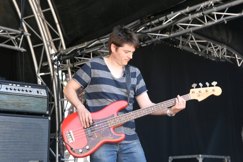 Photo de l'artiste ou du groupe