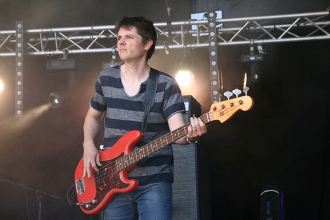 Photo de l'artiste ou du groupe
