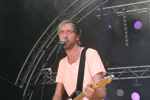 Photo de l'artiste ou du groupe