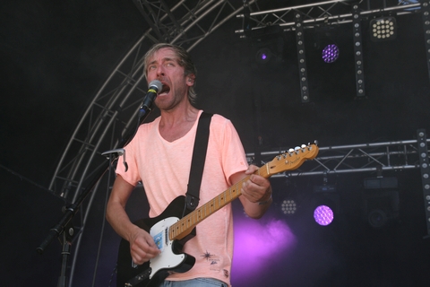 Photo de l'artiste ou du groupe