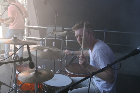 Photo de l'artiste ou du groupe