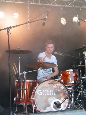 Photo de l'artiste ou du groupe