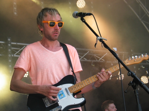 Photo de l'artiste ou du groupe