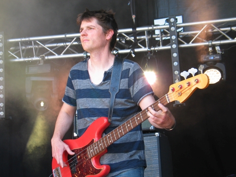 Photo de l'artiste ou du groupe