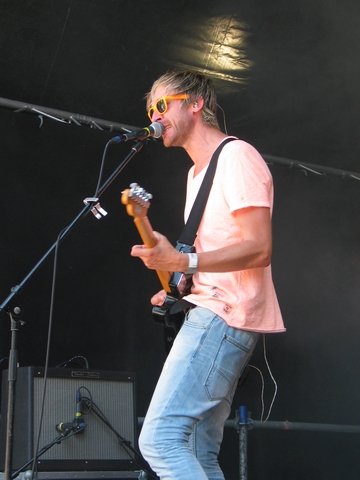 Photo de l'artiste ou du groupe