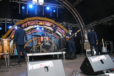 Photo de l'artiste ou du groupe